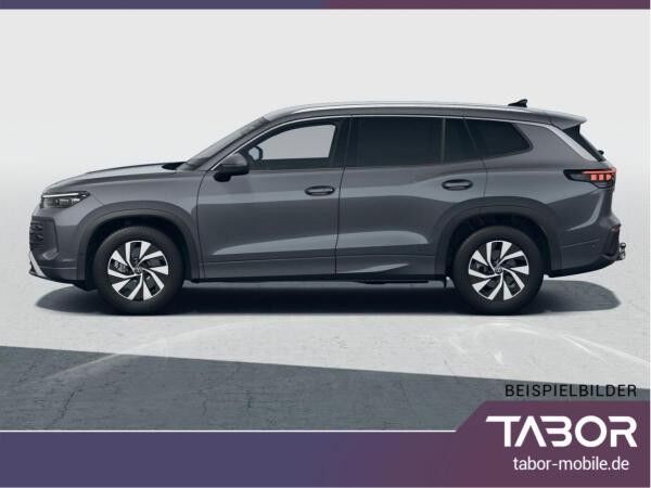 Volkswagen Tayron 1.5 eTSI 150 DSG LED+ AHK Keyl eHK ParkAs