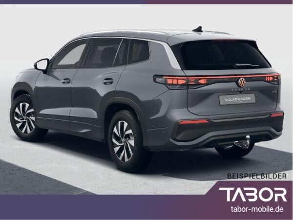 Volkswagen Tayron 1.5 eTSI 150 DSG LED+ AHK Keyl eHK ParkAs