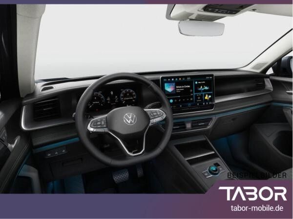 Volkswagen Tayron 1.5 eTSI 150 DSG LED+ AHK Keyl eHK ParkAs