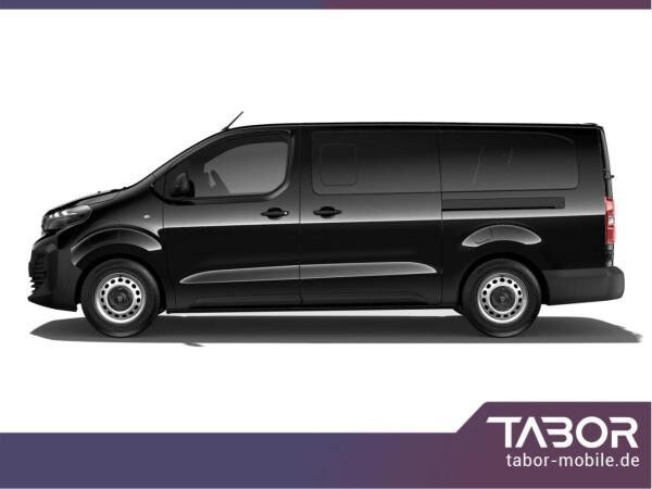 Peugeot Expert Kombi L3 180 EAT8 Nav Kam AHK LED 9-S HFT