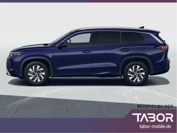 Volkswagen Tayron 1.5 eTSI 150 DSG LED+ Nav Keyl 7-S ParkAs
