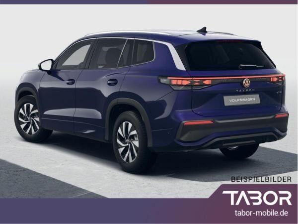 Volkswagen Tayron 1.5 eTSI 150 DSG LED+ Nav Keyl 7-S ParkAs