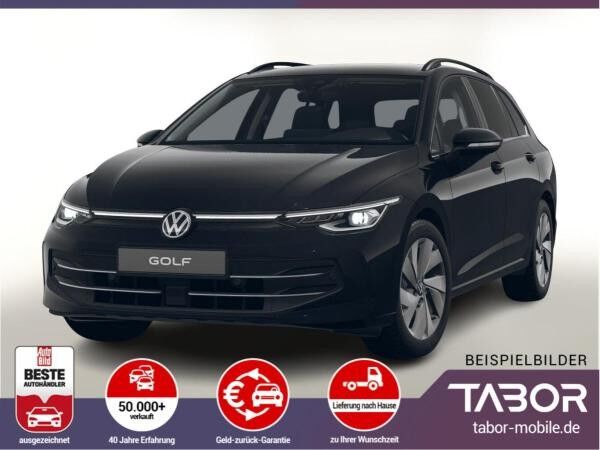 Volkswagen Golf Variant 2.0 TDI 150 DSG Style Nav AHK LED+