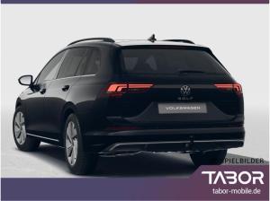 Volkswagen Golf Variant 2.0 TDI 150 DSG Style Nav AHK LED+