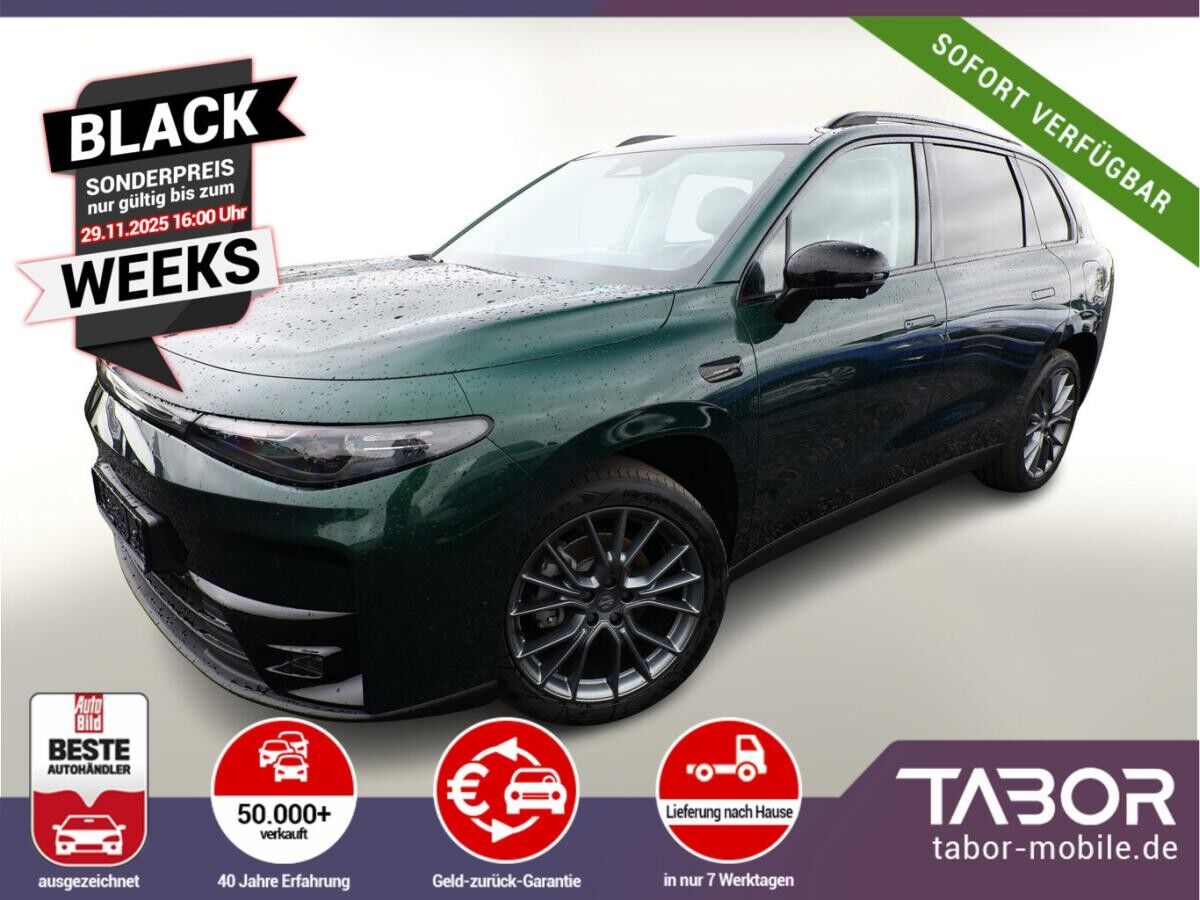 Leapmotor C10 BEV 218 Design 20Z Pano Nav SHZ eHK 4J.Gar.