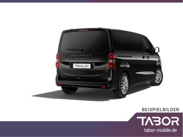 Peugeot Traveller 180 EAT8 Active L2 KlimaP AHK SHZ 9-S