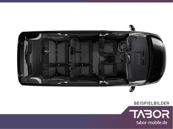 Peugeot Traveller 180 EAT8 Active L2 KlimaP AHK SHZ 9-S