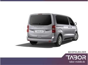 Peugeot Traveller 180 EAT8 Active L2 KlimaP AHK 9-S SHZ