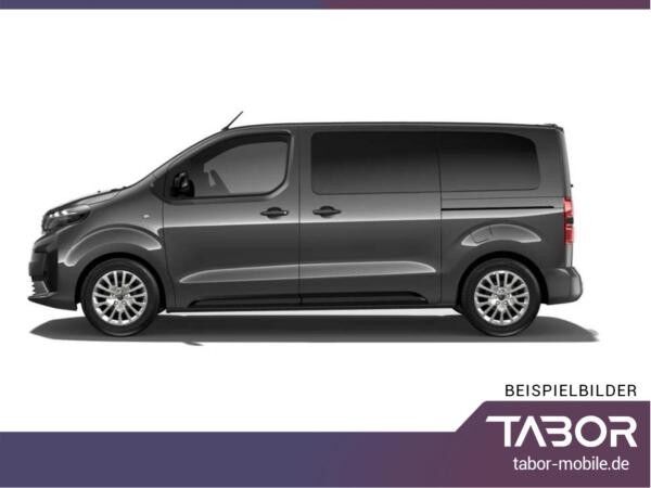 Peugeot Traveller 180 EAT8 Active L2 KlimaP AHK ACC 9-S