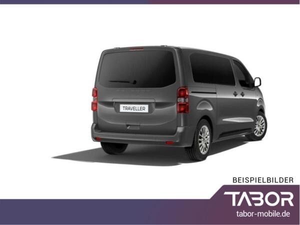 Peugeot Traveller 180 EAT8 Active L2 KlimaP AHK ACC 9-S