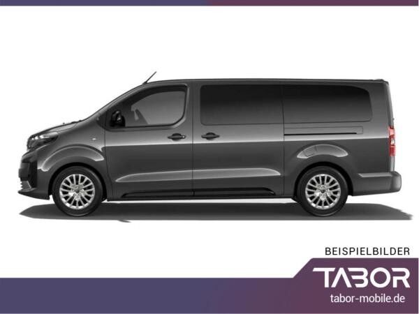 Peugeot Traveller 180 EAT8 Active L3 KlimaP AHK SHZ 9-S