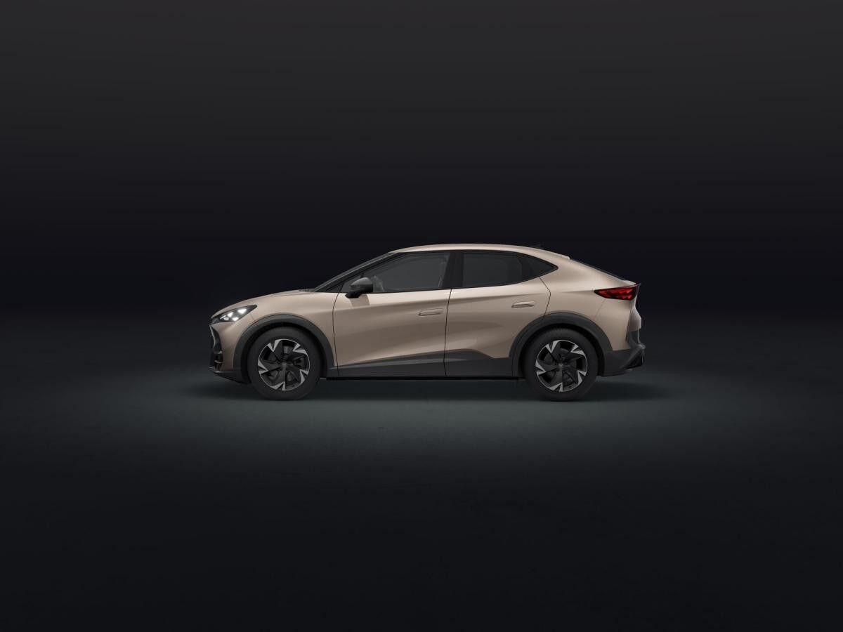 Cupra Tavascan Endurance 210 kW / (286 PS) / 77 kWh **sofort verfügbar** inkl. Wartung- und Verschleiß