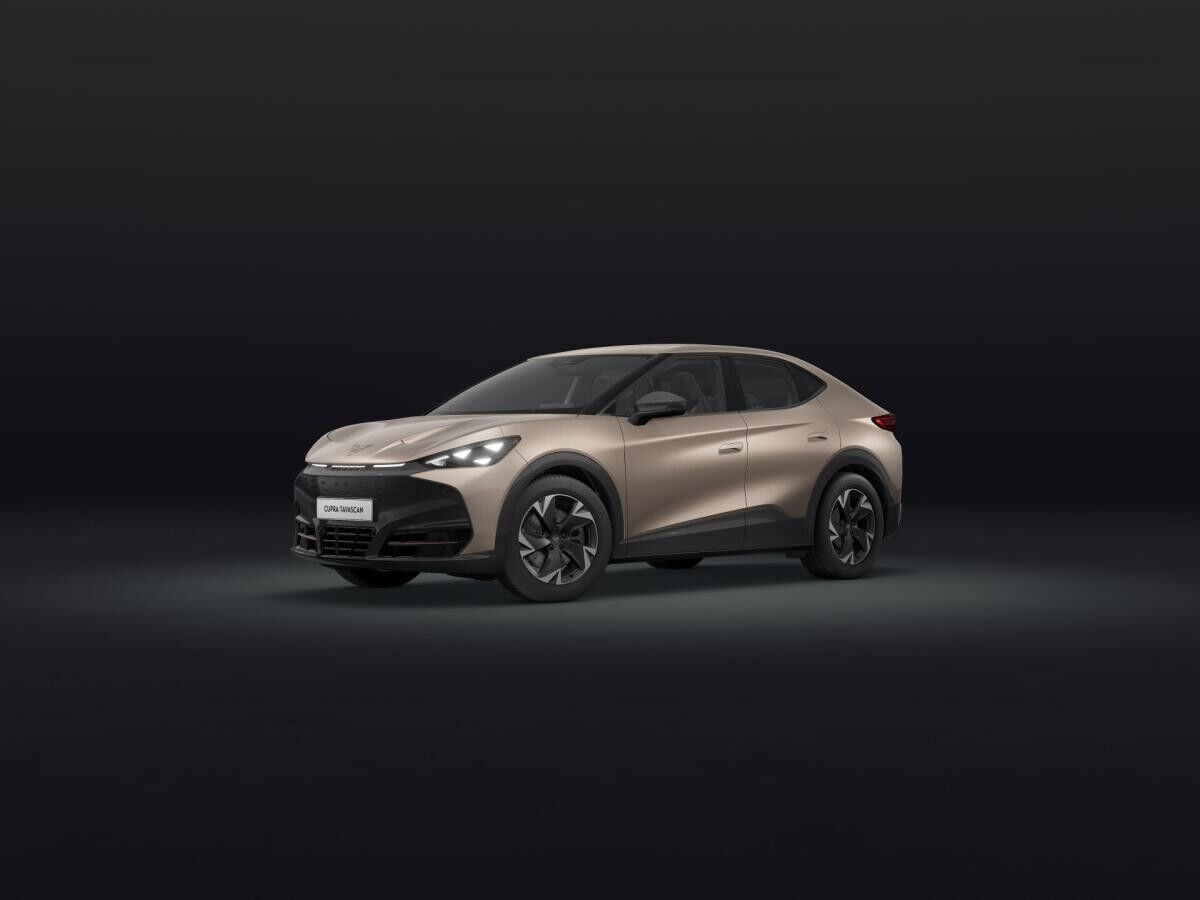 Cupra Tavascan Endurance 210 kW / (286 PS) / 77 kWh **sofort verfügbar** inkl. Wartung- und Verschleiß