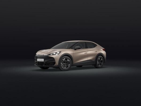 Cupra Tavascan Endurance 210 kW / (286 PS) / 77 kWh **sofort verfügbar** inkl. Wartung- und Verschleiß