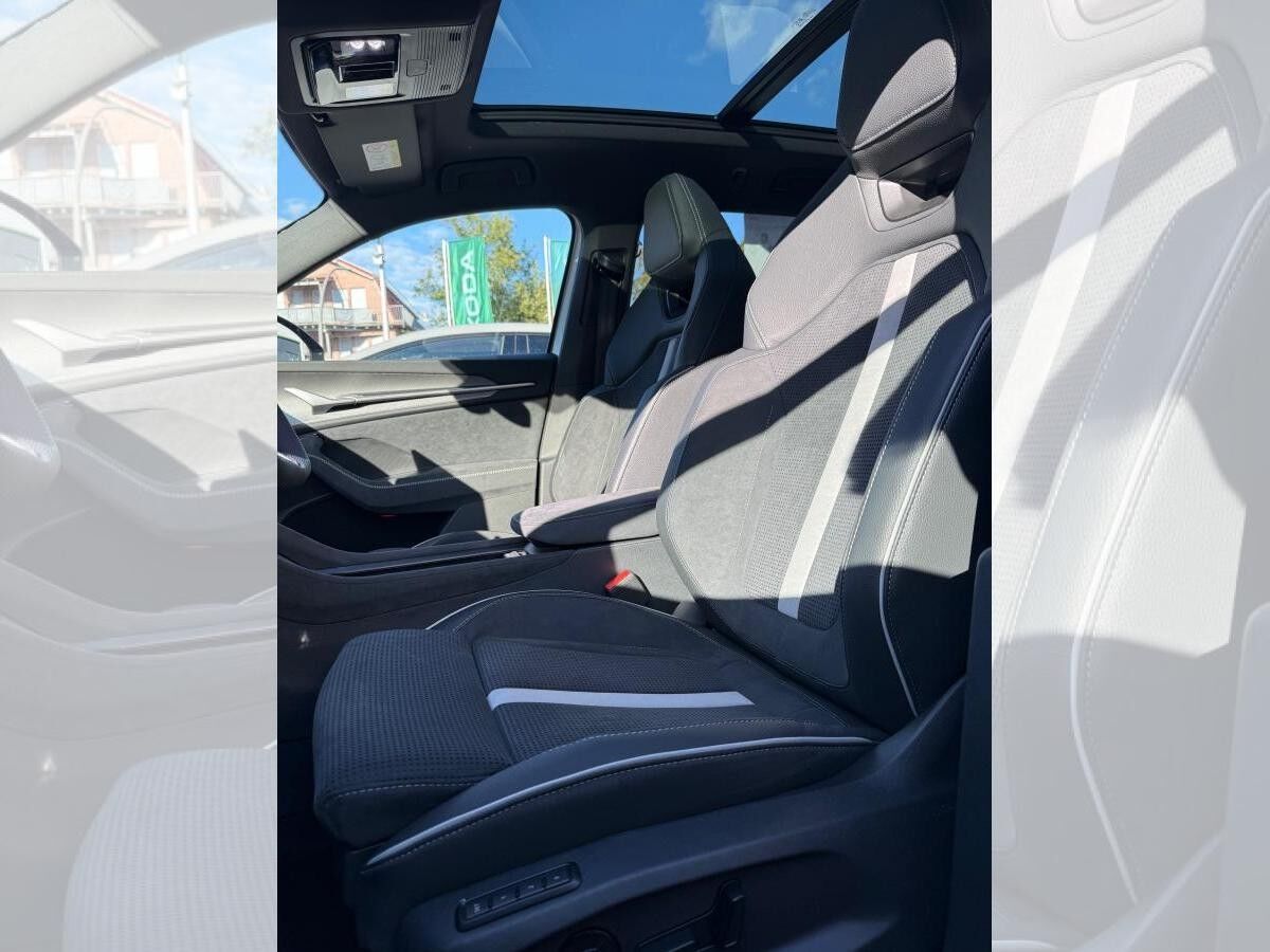 Skoda Kodiaq 2.0 TDI DSG 4x4 Sportline *AHK*PANORAMA* Skoda Kodiaq 2.0 TDI DSG 4x4 Sportline *AHK*PANORAMA*