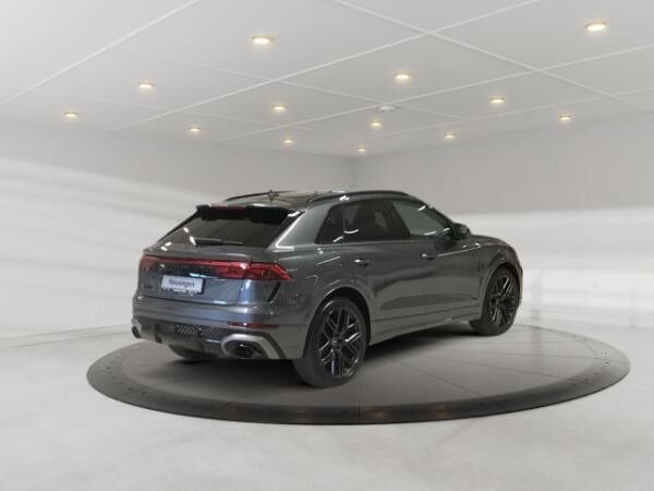 Audi RS Q8 PERFOMANCE, 280 KM/H, Sound, AHK, Matrix, Pano