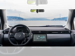 Leapmotor T03 Design Navi|Kamera|Keyless|LM-Felgen