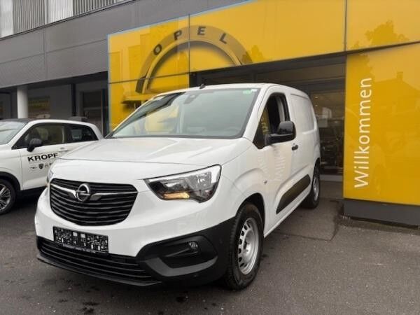 Opel Combo Cargo - e Basis PDC