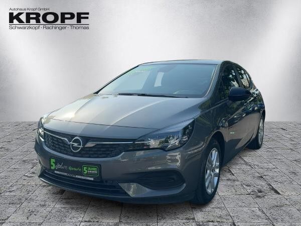 Opel Astra K 1.2 Turbo **LED+SHZ+Winterp.+Kam.**