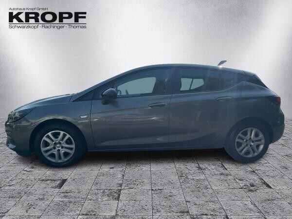 Opel Astra K 1.2 Turbo **LED+SHZ+Winterp.+Kam.**