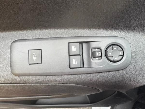 Opel Combo Cargo - e Basis PDC