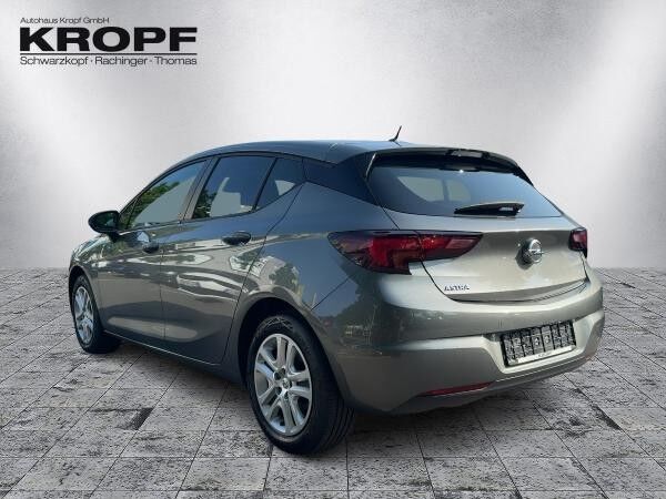 Opel Astra K 1.2 Turbo **LED+SHZ+Winterp.+Kam.**