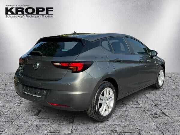 Opel Astra K 1.2 Turbo **LED+SHZ+Winterp.+Kam.**