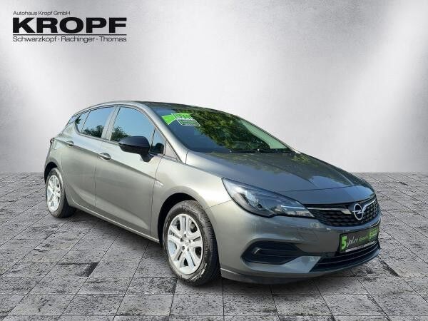 Opel Astra K 1.2 Turbo **LED+SHZ+Winterp.+Kam.**
