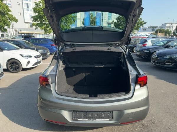 Opel Astra K 1.2 Turbo **LED+SHZ+Winterp.+Kam.**