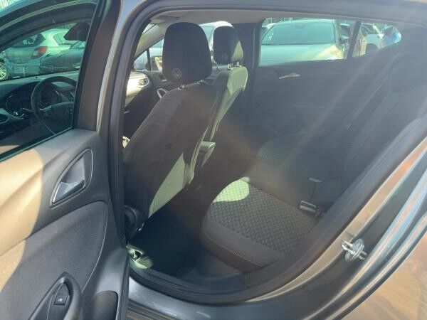 Opel Astra K 1.2 Turbo **LED+SHZ+Winterp.+Kam.**