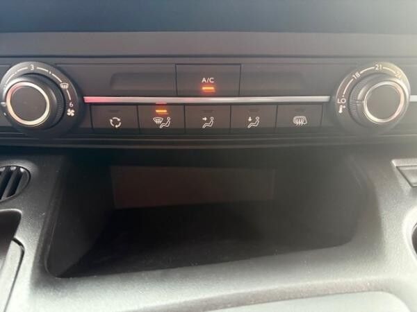 Opel Combo Cargo - e Basis PDC