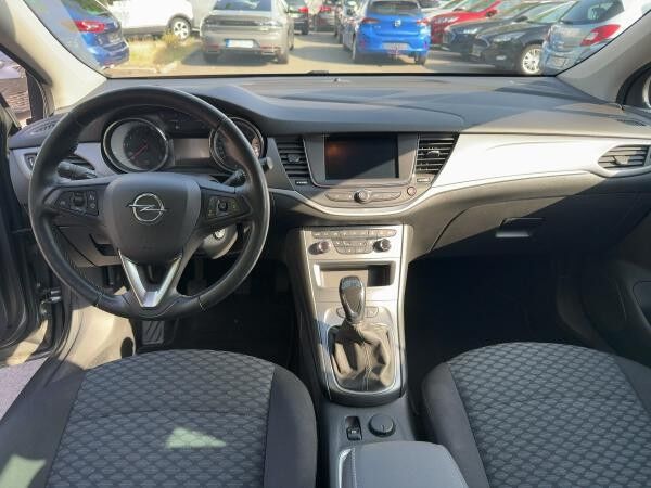 Opel Astra K 1.2 Turbo **LED+SHZ+Winterp.+Kam.**
