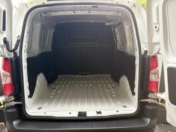 Opel Combo Cargo - e Basis PDC