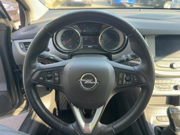 Opel Astra K 1.2 Turbo **LED+SHZ+Winterp.+Kam.**