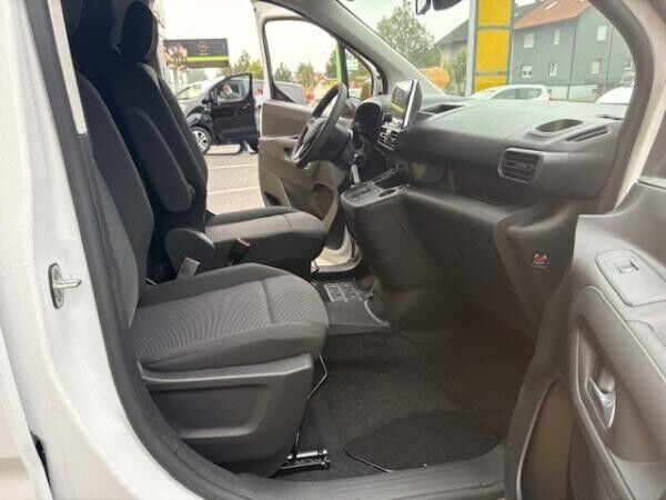 Opel Combo Cargo - e Basis PDC