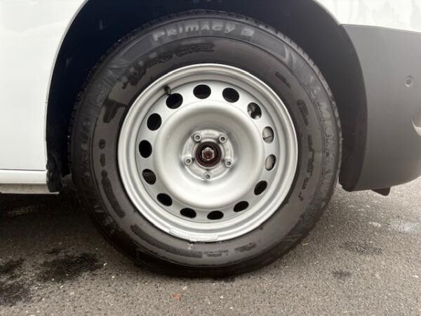 Opel Combo Cargo - e Basis PDC