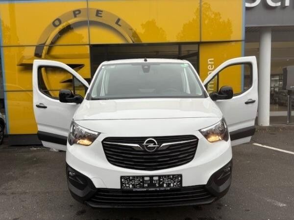 Opel Combo Cargo - e Basis PDC