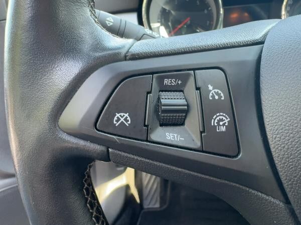 Opel Astra K 1.2 Turbo **LED+SHZ+Winterp.+Kam.**