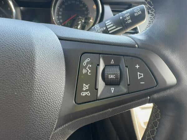 Opel Astra K 1.2 Turbo **LED+SHZ+Winterp.+Kam.**