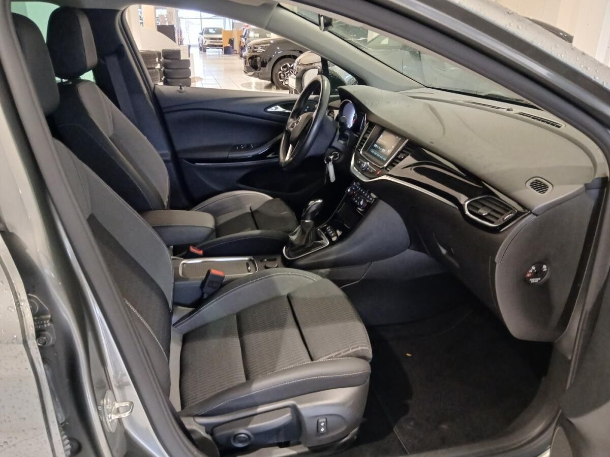 Opel Astra K 1.2T Navi,Lenkradheizung,Sitzheizung