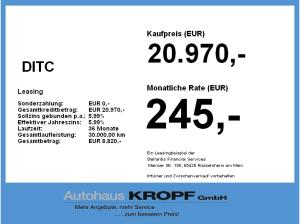 Opel Combo Combo-e Life Navi+Sitzheizung+2xKlima+Kam.