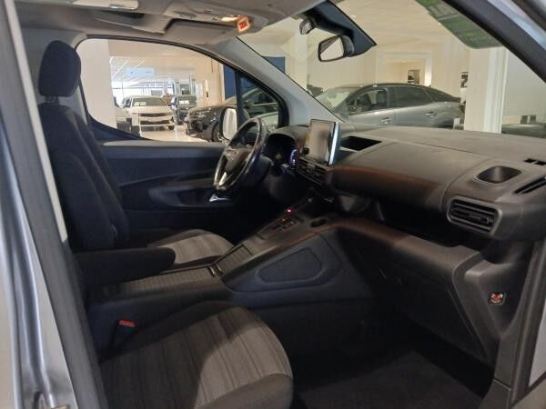 Opel Combo -e Life Navi,Sitzheizung,Rückfahrkamera