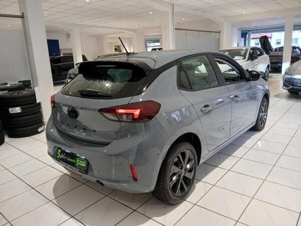 Opel Corsa F 1.2T Rückfahrkamera,Parkpilot,Tempomat
