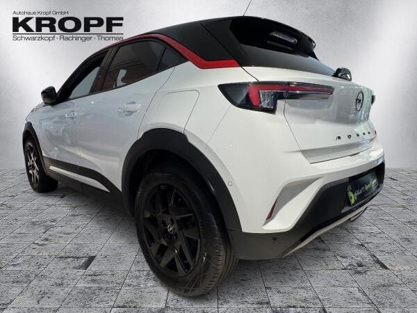 Opel Mokka-e Mokka e GS Line LED+Navi+SHZ+Winterp.+Kam.+LM