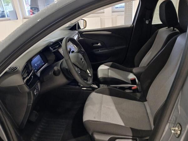 Opel Corsa F 1.2T Rückfahrkamera,Parkpilot,Tempomat
