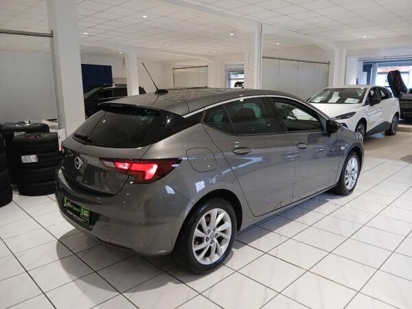 Opel Astra K 1.2T Navi,Lenkradheizung,Sitzheizung