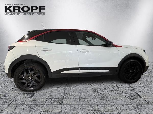 Opel Mokka-e Mokka e GS Line LED+Navi+SHZ+Winterp.+Kam.+LM