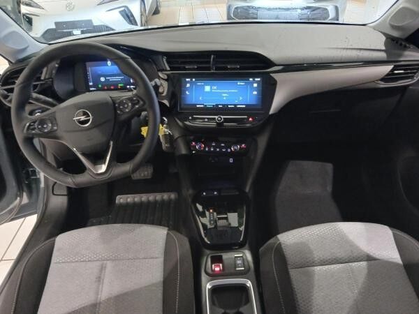 Opel Corsa F 1.2T Rückfahrkamera,Parkpilot,Tempomat