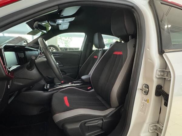 Opel Mokka-e Mokka e GS Line LED+Navi+SHZ+Winterp.+Kam.+LM