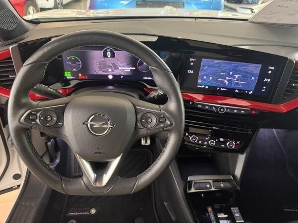 Opel Mokka-e Mokka e GS Line LED+Navi+SHZ+Winterp.+Kam.+LM